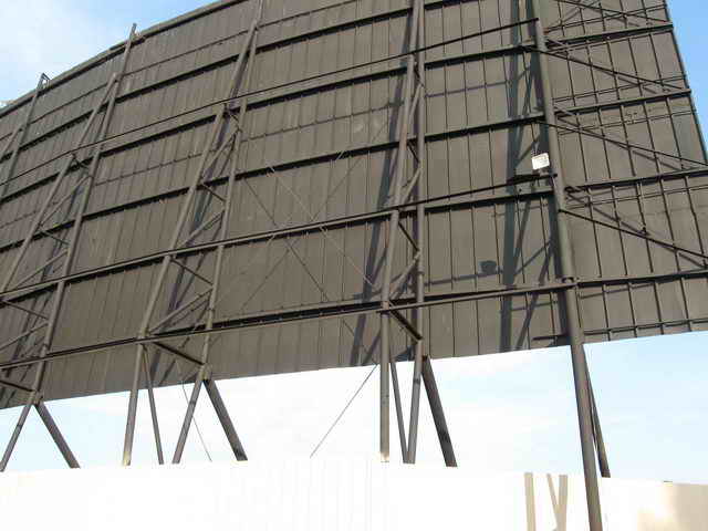 Pymatuning Lake Drive-In